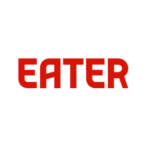 eater logo