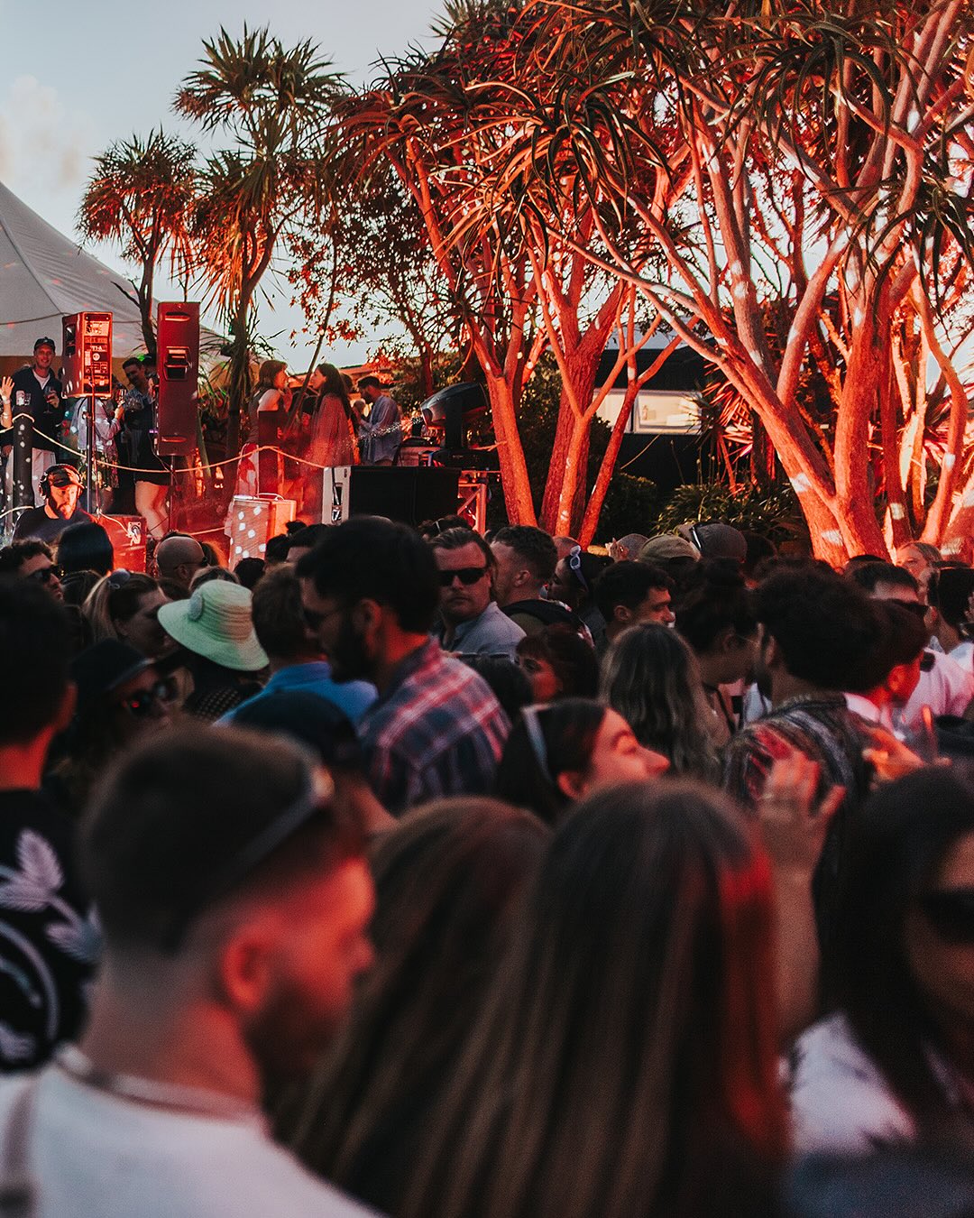 Te Motu VIP Events Club