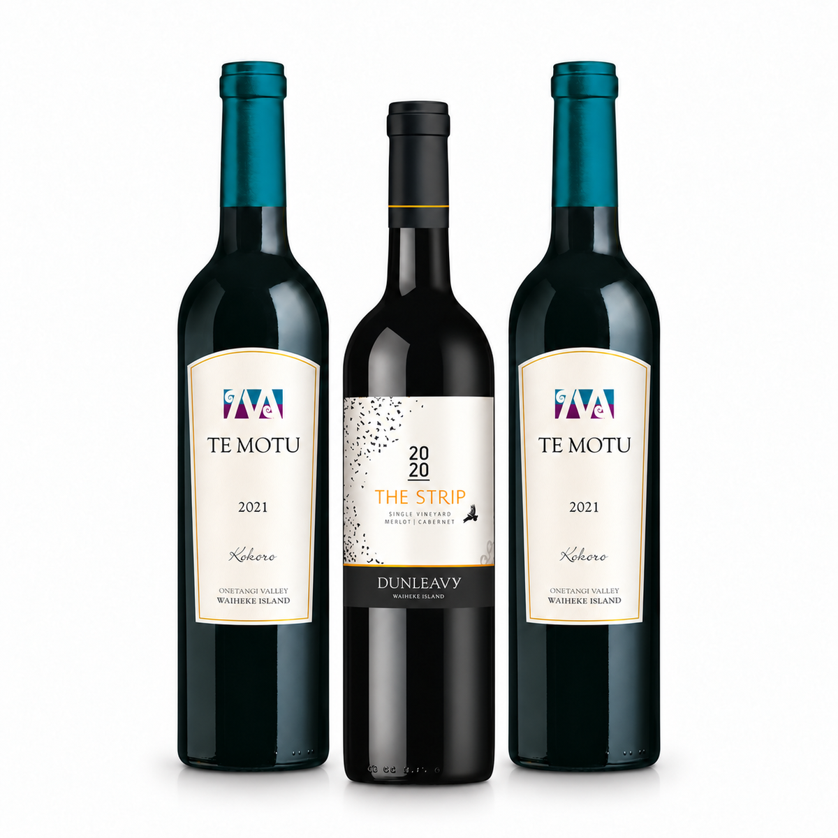 The Vintners Gift pack
