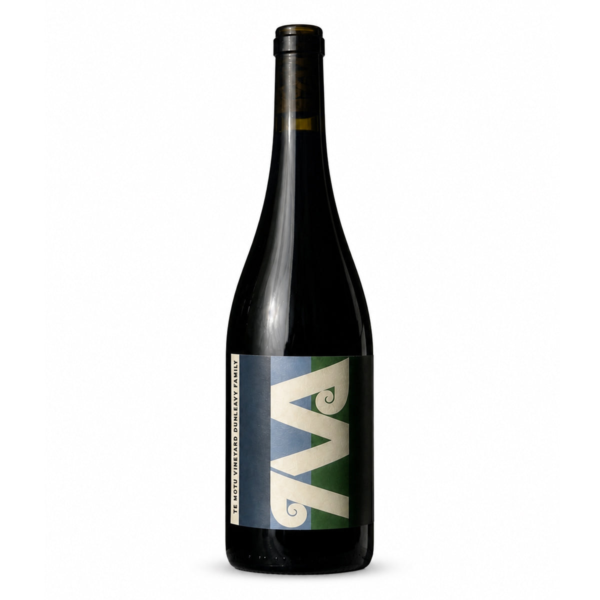 Te Motu 'The Grafter" Syrah 2024
