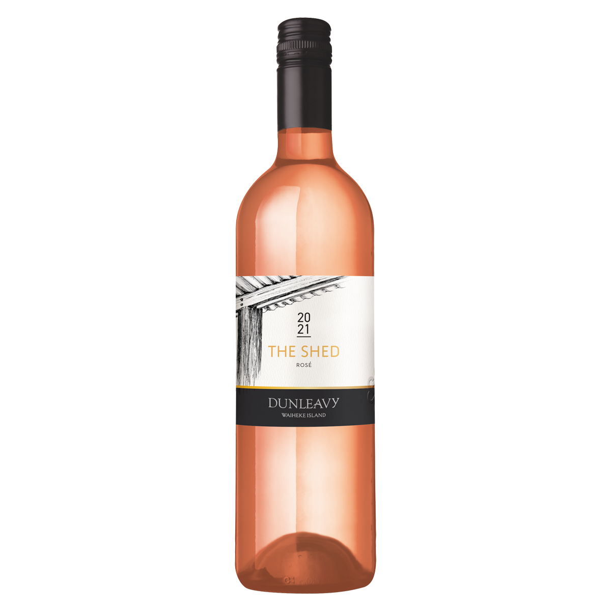 the shed rose dunleavy