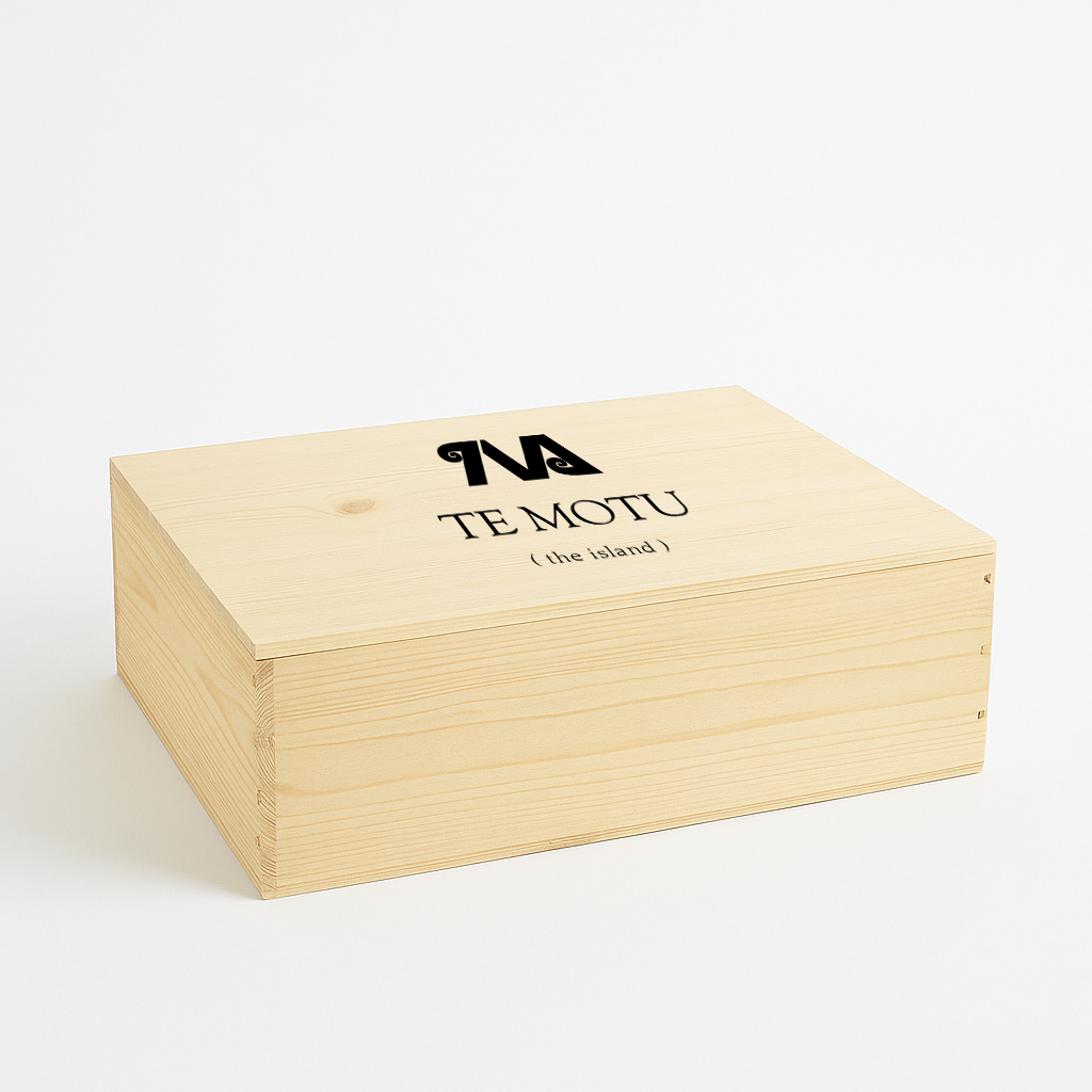 Te Motu VIP Wine Club