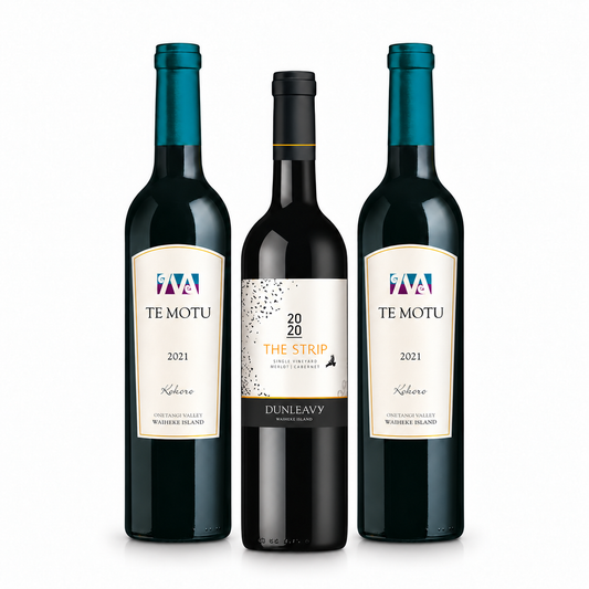 The Vintners Gift pack