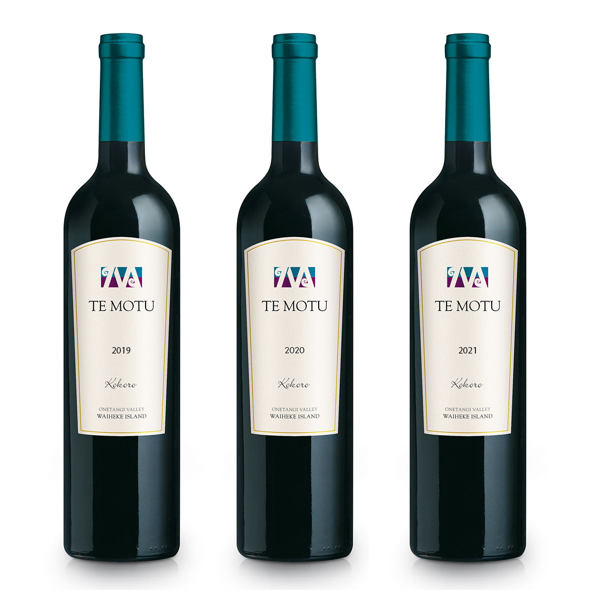 TE MOTU 2013 Kokoro 赤ワイン 2013 Te Motu Kokoro - CellarTracker