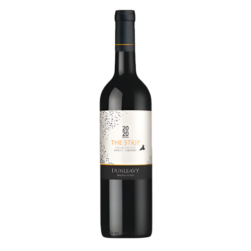 the strip dunleavy te motu wine