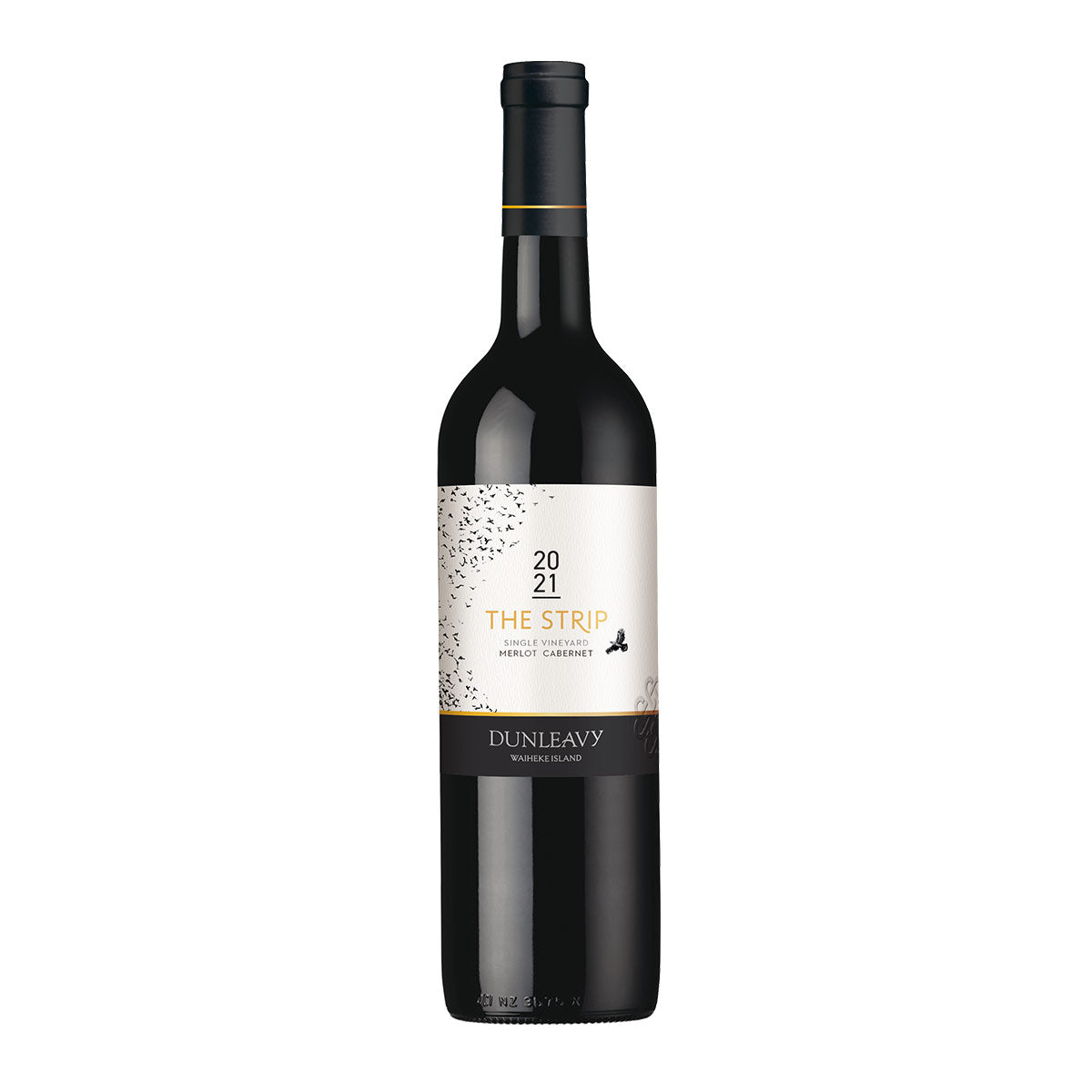 Dunleavy Family 'The Strip' Merlot/Cabernet 2021