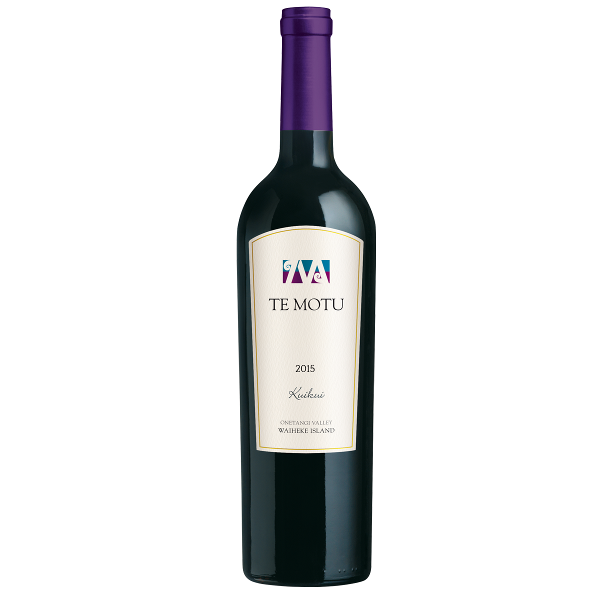 kuikui te motu wine