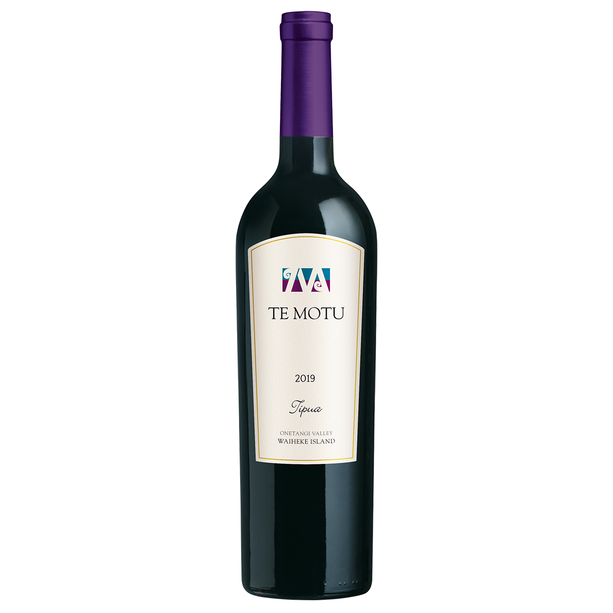 te motu tipua wine