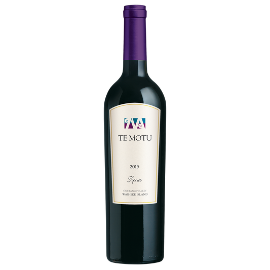 te motu tipua wine