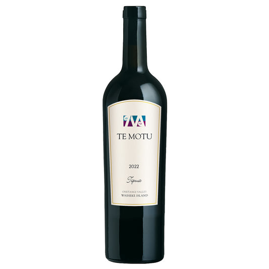 'Tipua' Malbec 2022
