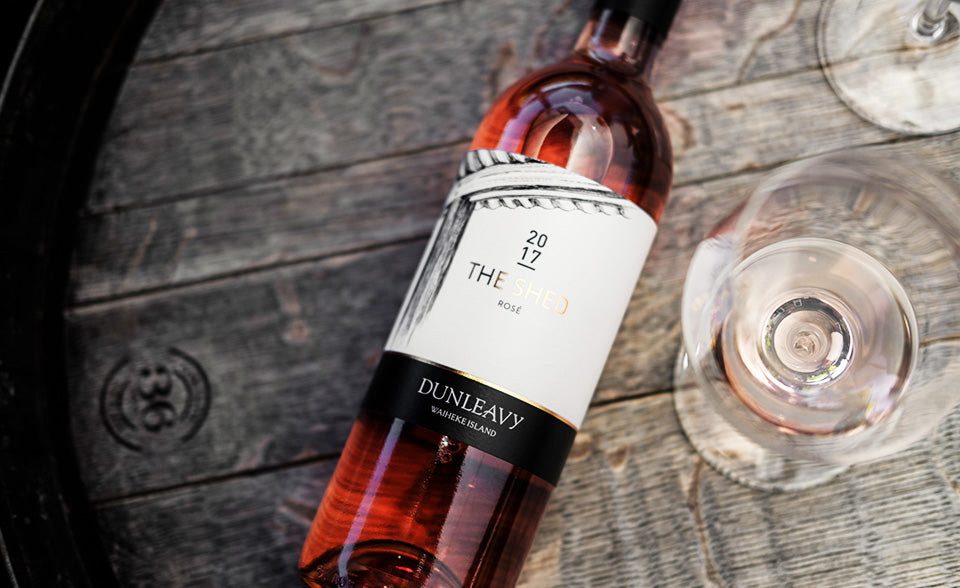 wine - Te Motu Vineyard Waiheke