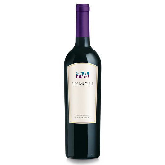 te motu wine