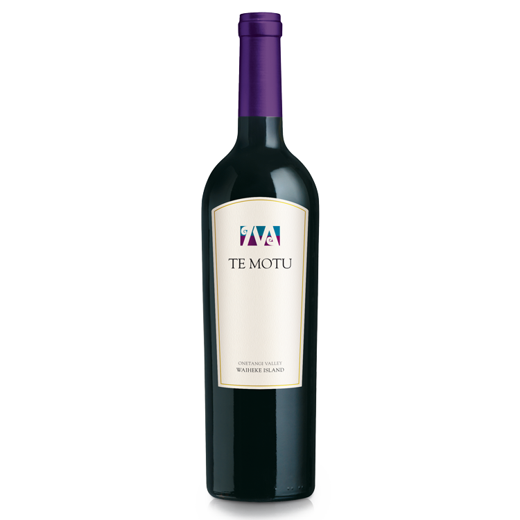 te motu wine