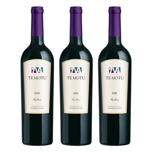 kuikui te motu wines