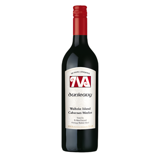 dunleavy wine