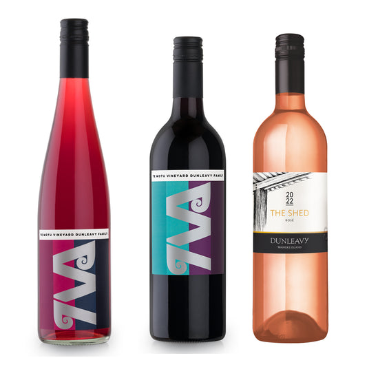 The Island Favourites - Limited Time Offer